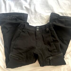 Burton XS Snowboard Ski Snow Pant Gently Worn